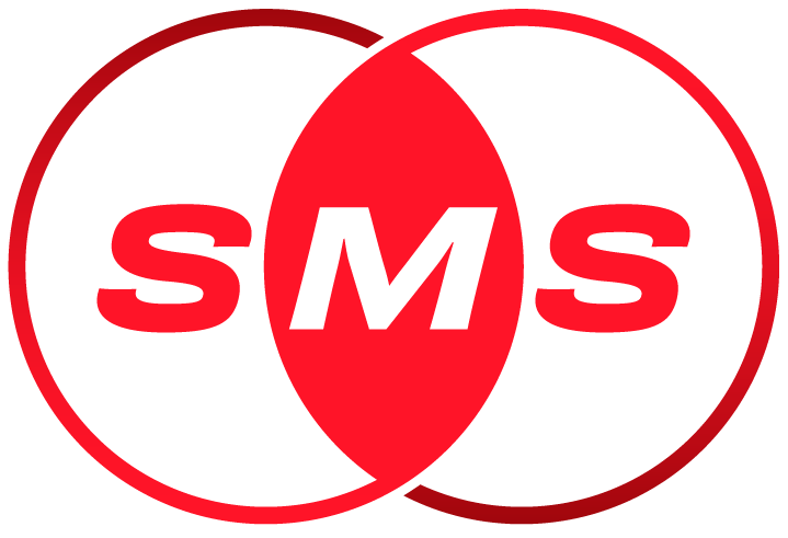 SMS Logo